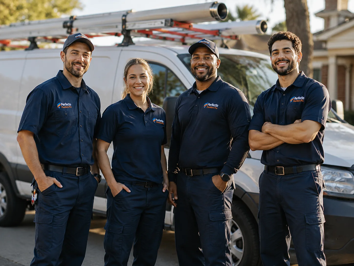 Emergency Plumber Near Me in Milledgeville, TN near me